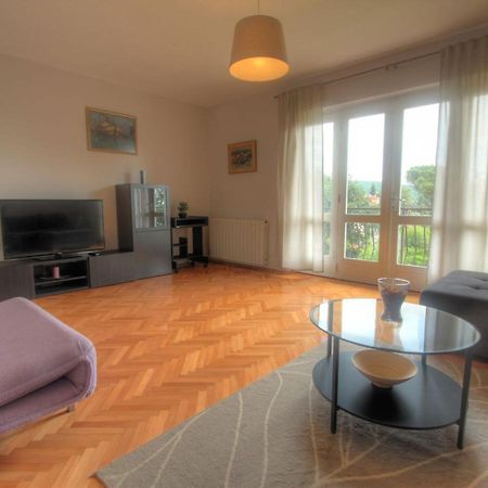 Apartman Lena أوباتيا المظهر الخارجي الصورة