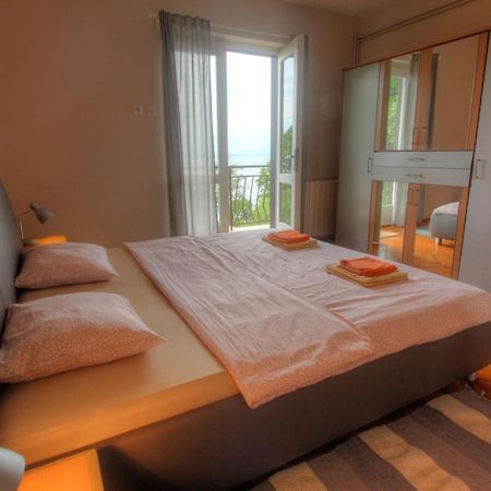 Apartman Lena أوباتيا المظهر الخارجي الصورة