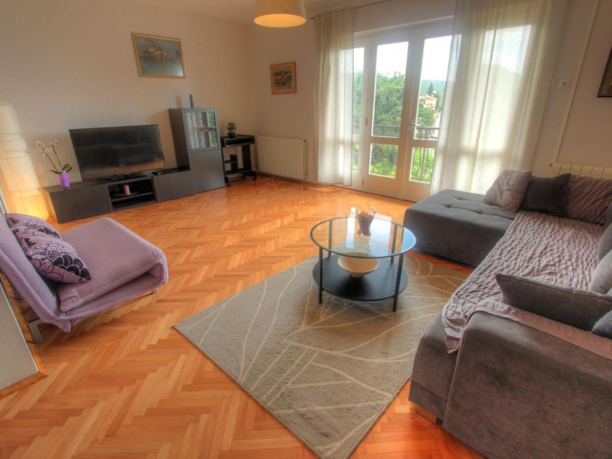 Apartman Lena أوباتيا المظهر الخارجي الصورة