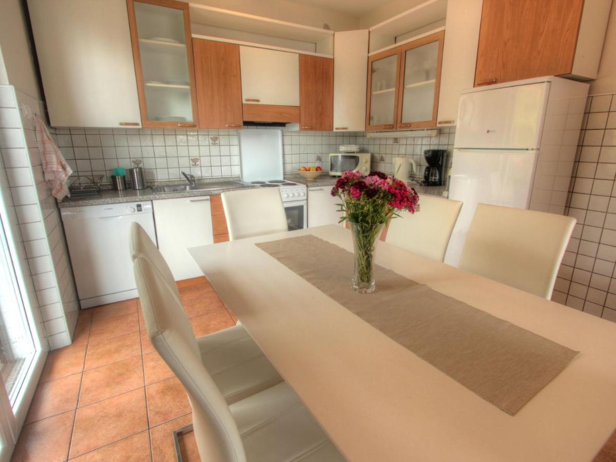 Apartman Lena أوباتيا المظهر الخارجي الصورة