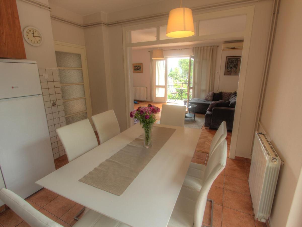 Apartman Lena أوباتيا المظهر الخارجي الصورة