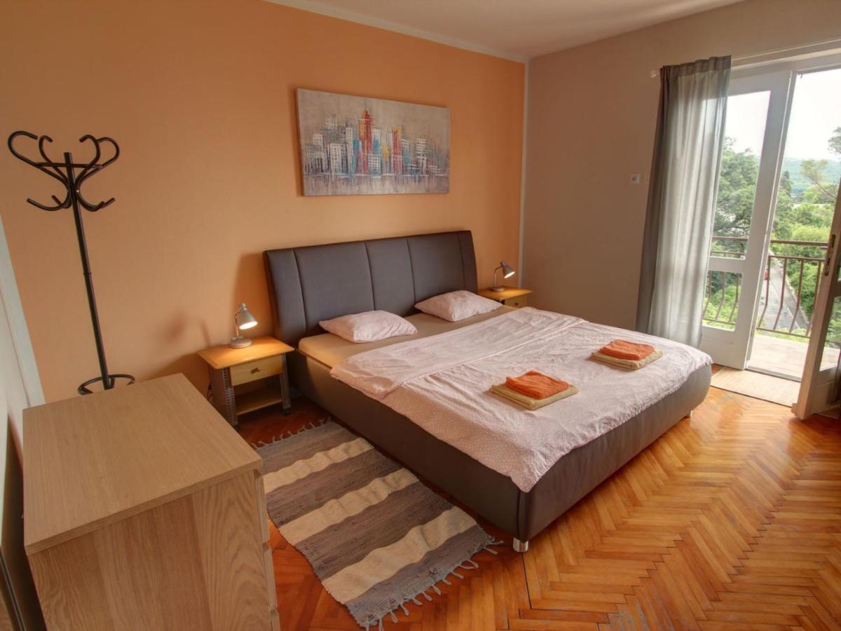 Apartman Lena أوباتيا المظهر الخارجي الصورة