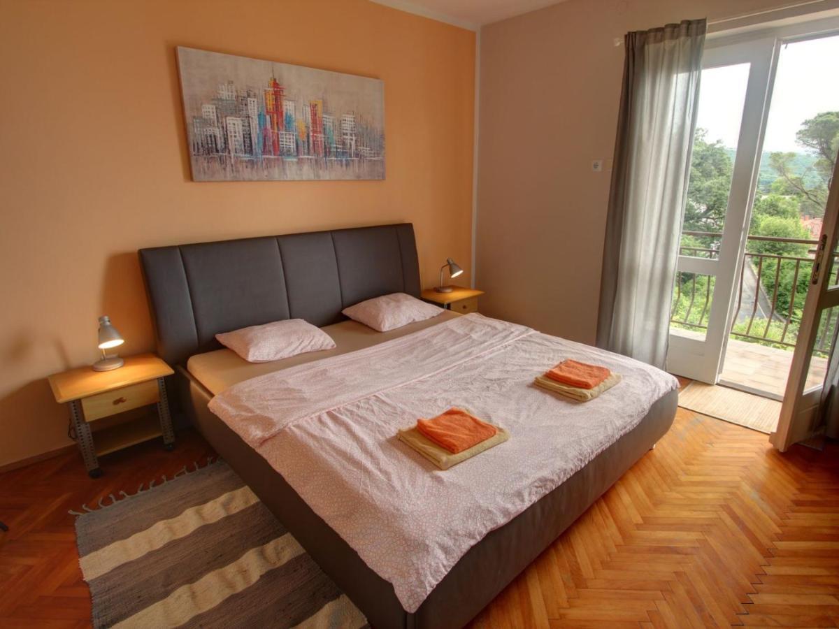 Apartman Lena أوباتيا المظهر الخارجي الصورة