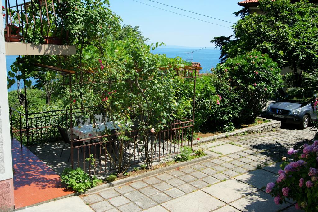 Apartman Lena أوباتيا المظهر الخارجي الصورة