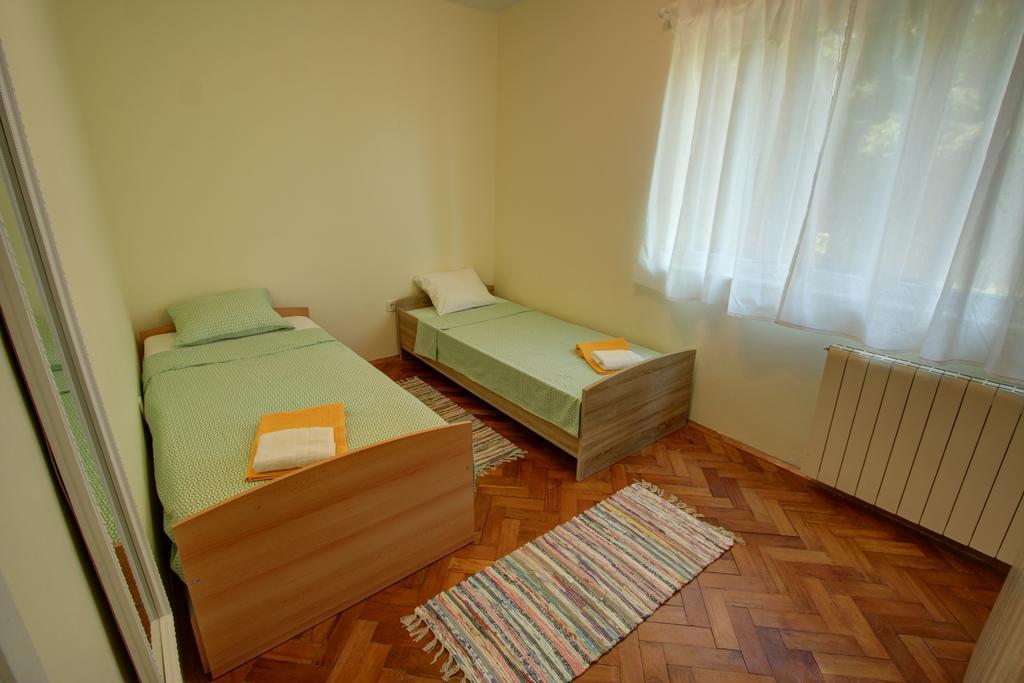 Apartman Lena أوباتيا المظهر الخارجي الصورة
