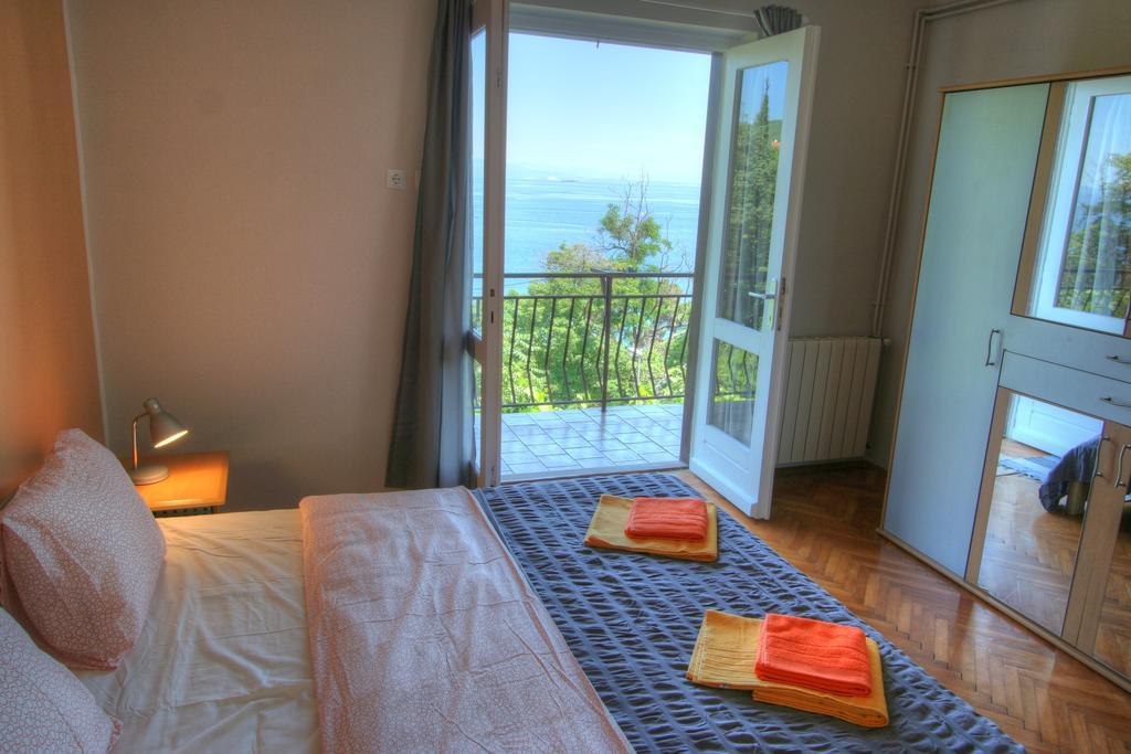 Apartman Lena أوباتيا المظهر الخارجي الصورة