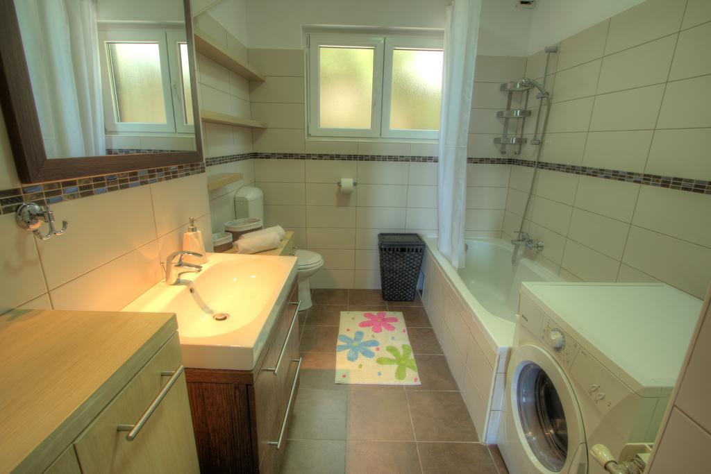 Apartman Lena أوباتيا المظهر الخارجي الصورة