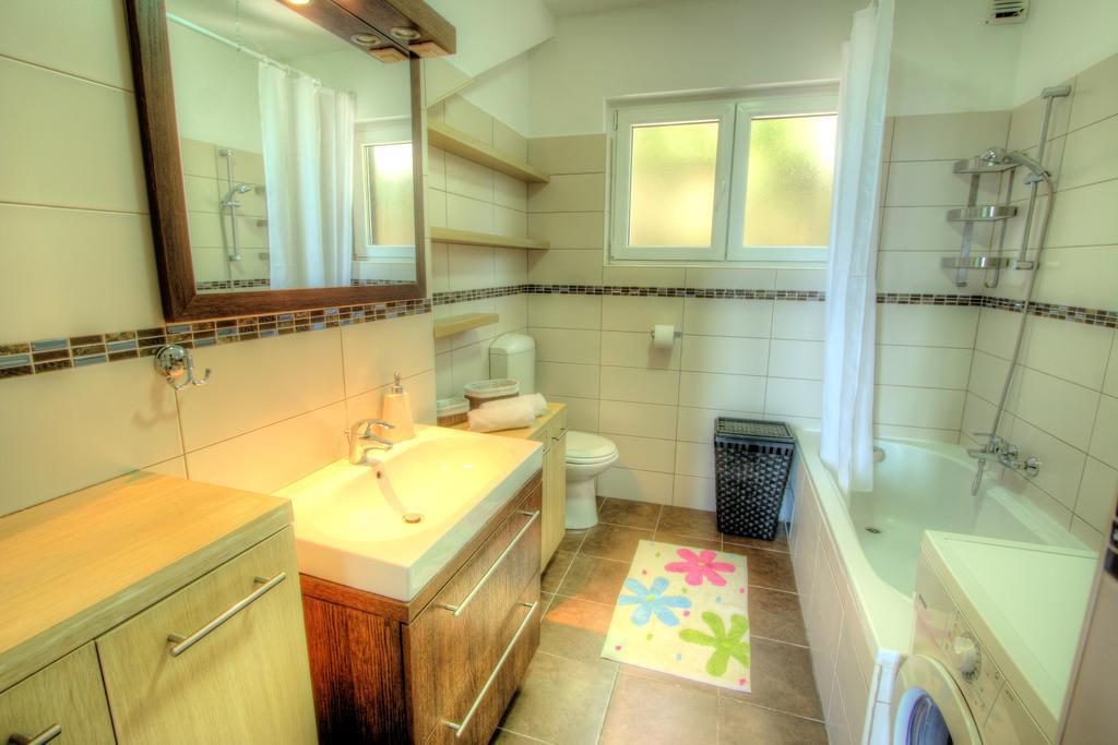 Apartman Lena أوباتيا المظهر الخارجي الصورة