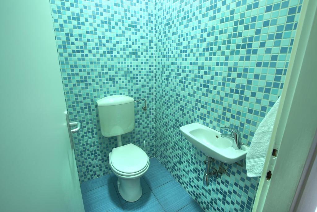 Apartman Lena أوباتيا المظهر الخارجي الصورة