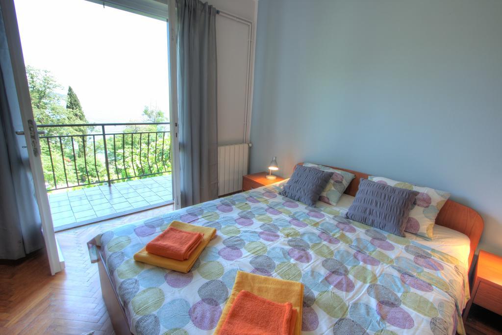 Apartman Lena أوباتيا المظهر الخارجي الصورة