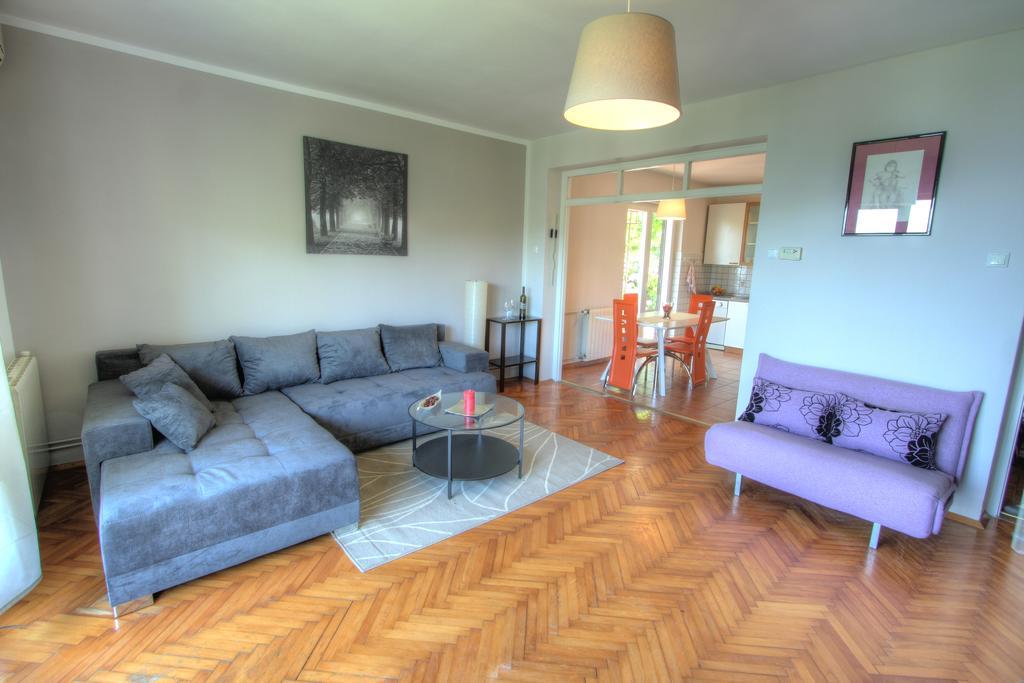 Apartman Lena أوباتيا المظهر الخارجي الصورة